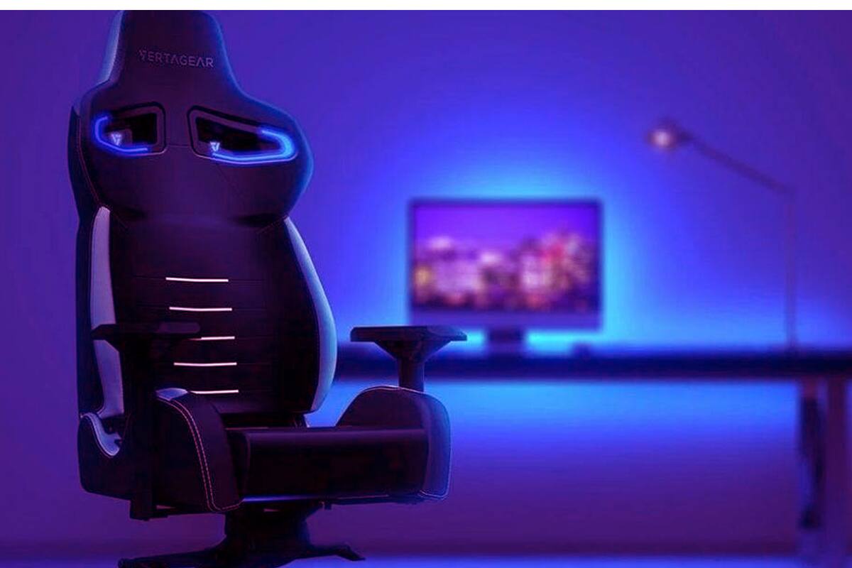 Usuarios arremeten contra empresa de sillas gamer por un tweet sexista e inapropiado
