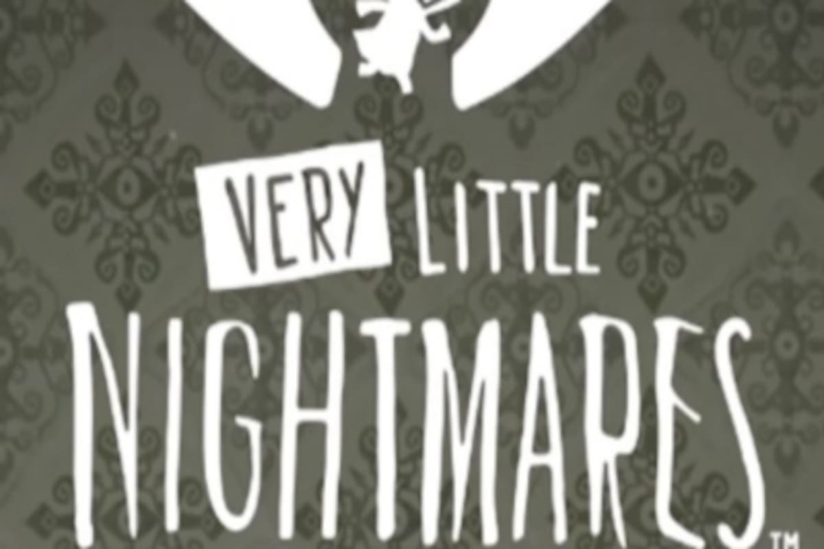VERY LITTLE NIGHTMARES