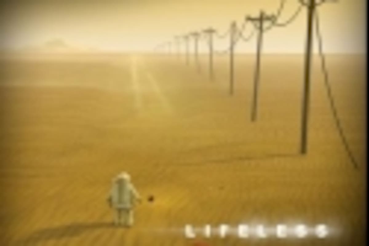 Lifeless Planet busca traer la aventura de vuelta al género