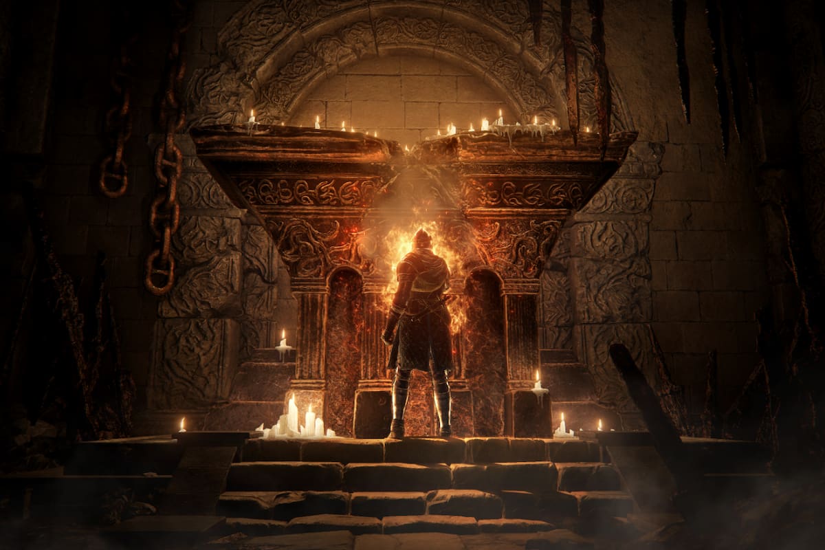 Entre sombras y belleza: nuestro viaje en ELDEN RING: Shadow of the Erdtree