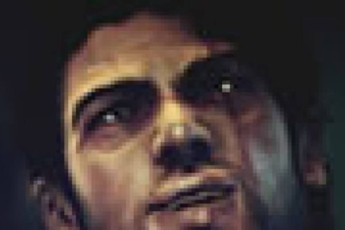Shadows of the Damned