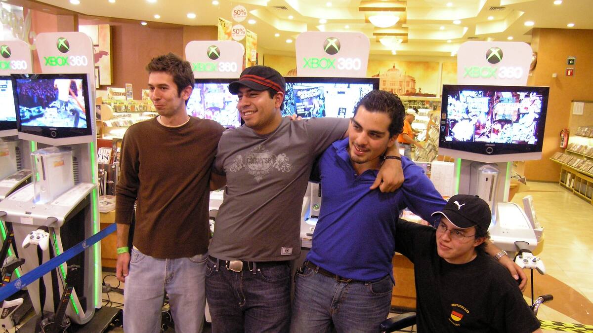 Viajarán a conocer a Coldplay