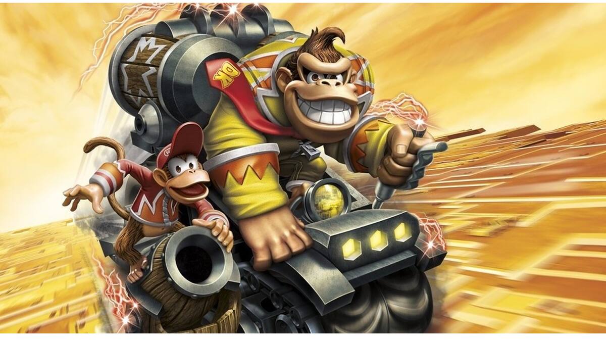 Vicarious Visions consideró hacer un Skylander de Peach