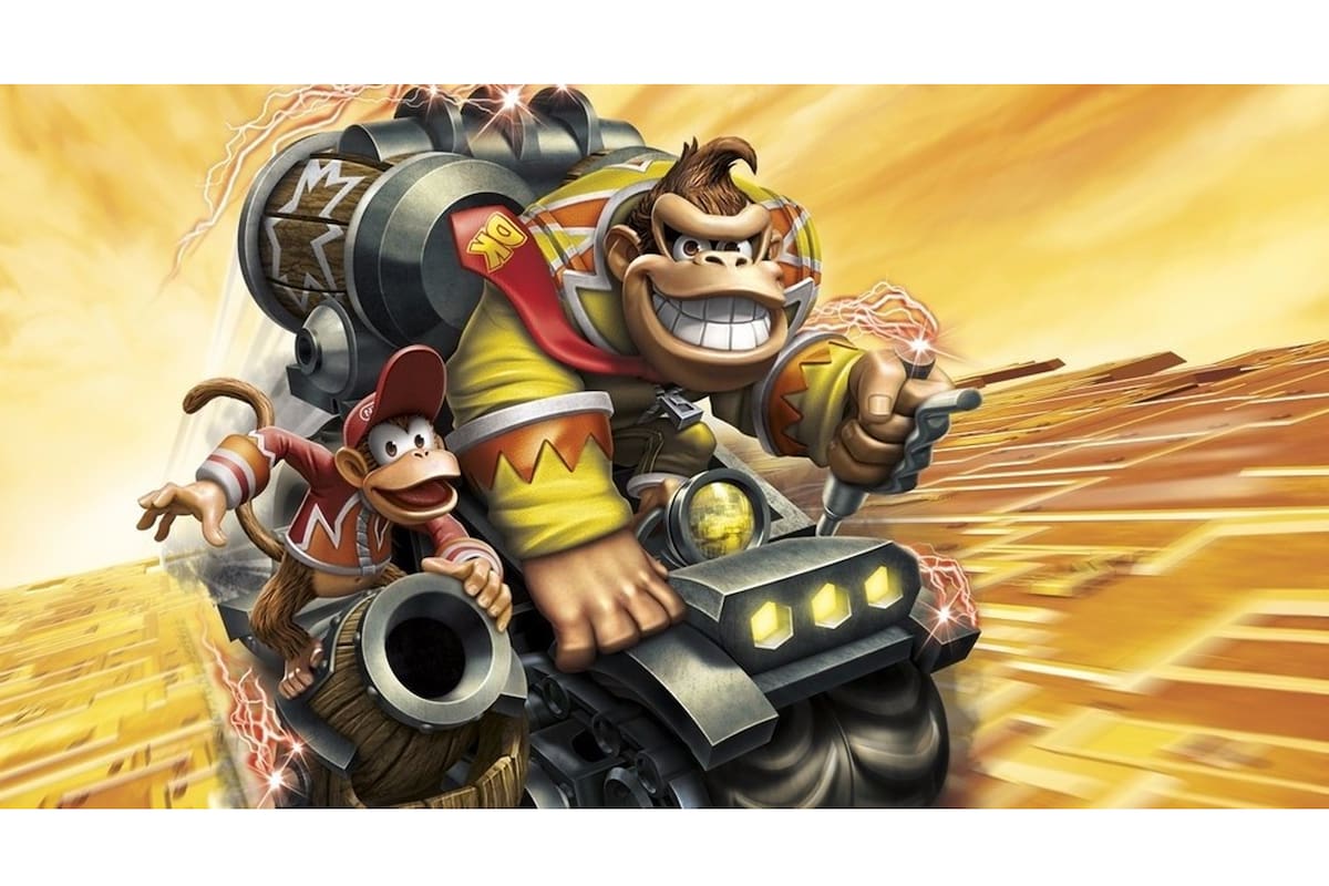 Fox y Kirby estuvieron cerca de llegar a Skylanders SuperChargers