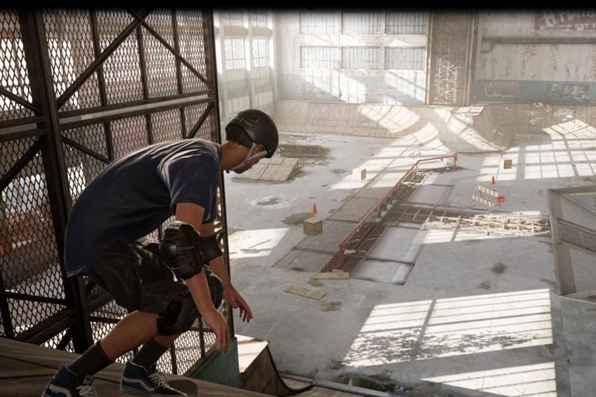 Escucha la música de Tony Hawk’s Pro Skater 1 and 2 y regresa a tu juventud