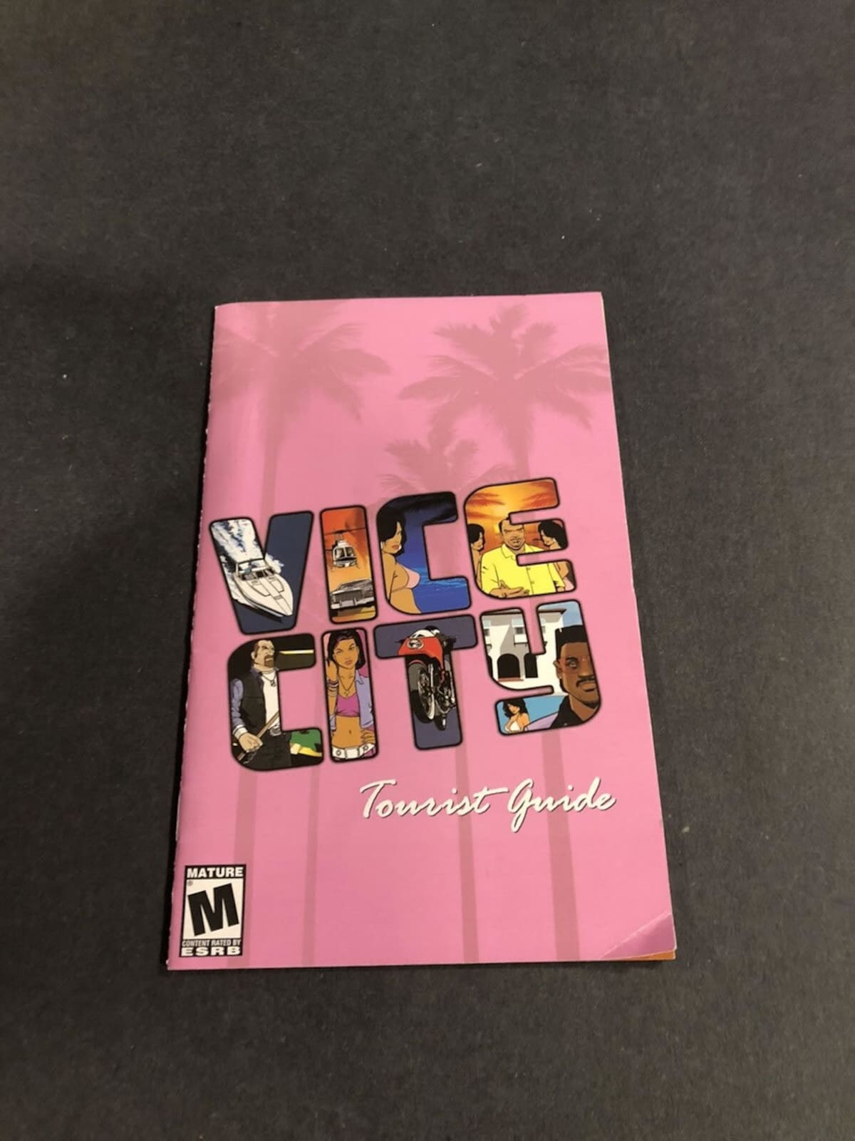 Vice City