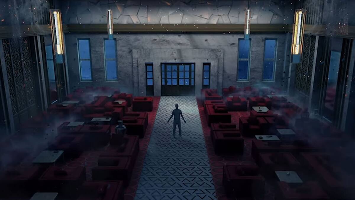 Victor Hadida fue productor ejecutivo de la infame Resident Evil: Welcome to Raccoon City