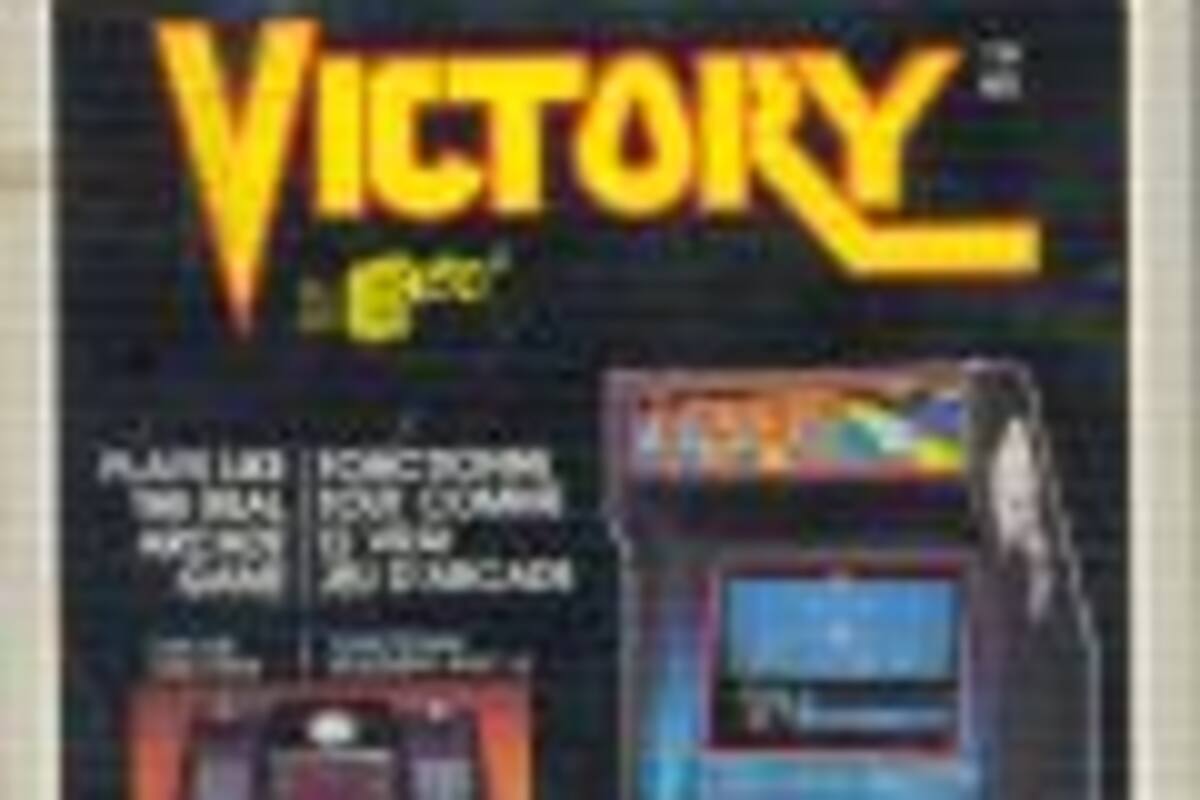 Victory