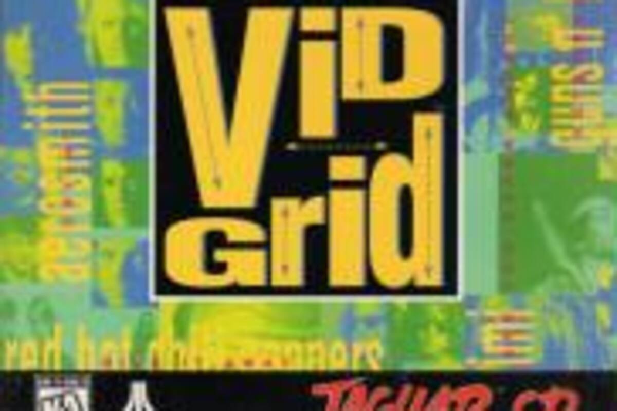 Vid Grid