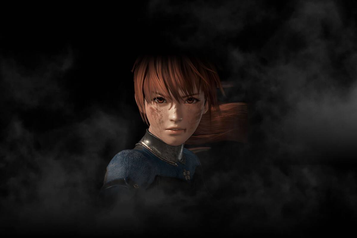 Dead or Alive 6