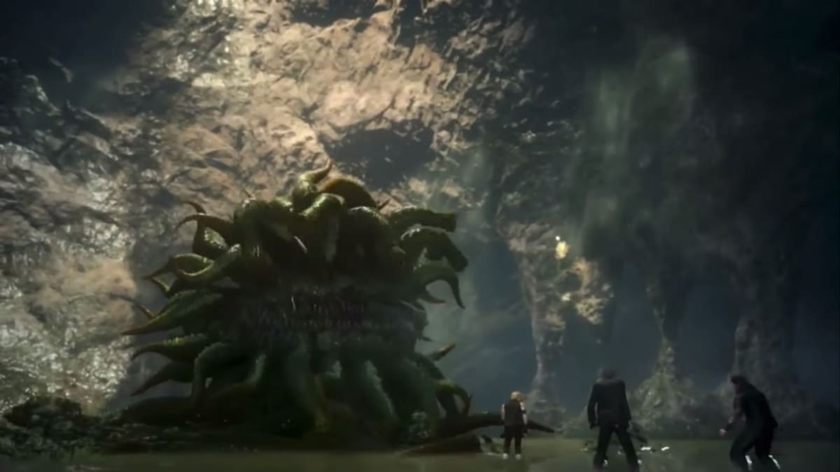 Video con gameplay muestra un icónico monstruo de la saga