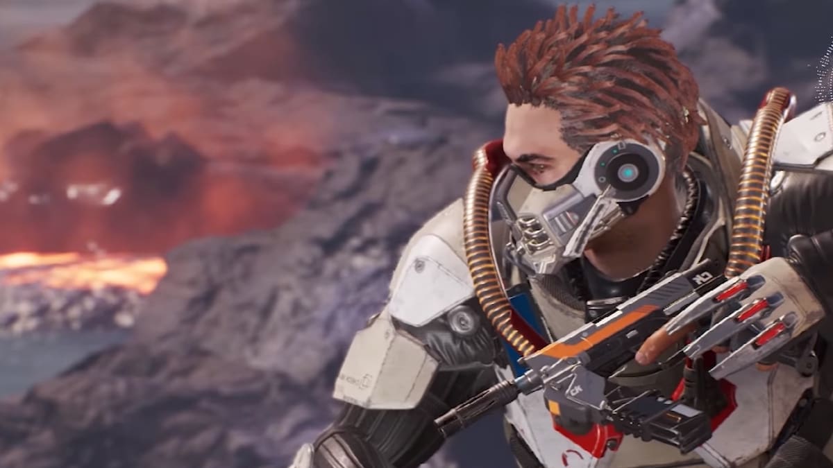 Video da detalles sobre la clase Wraith