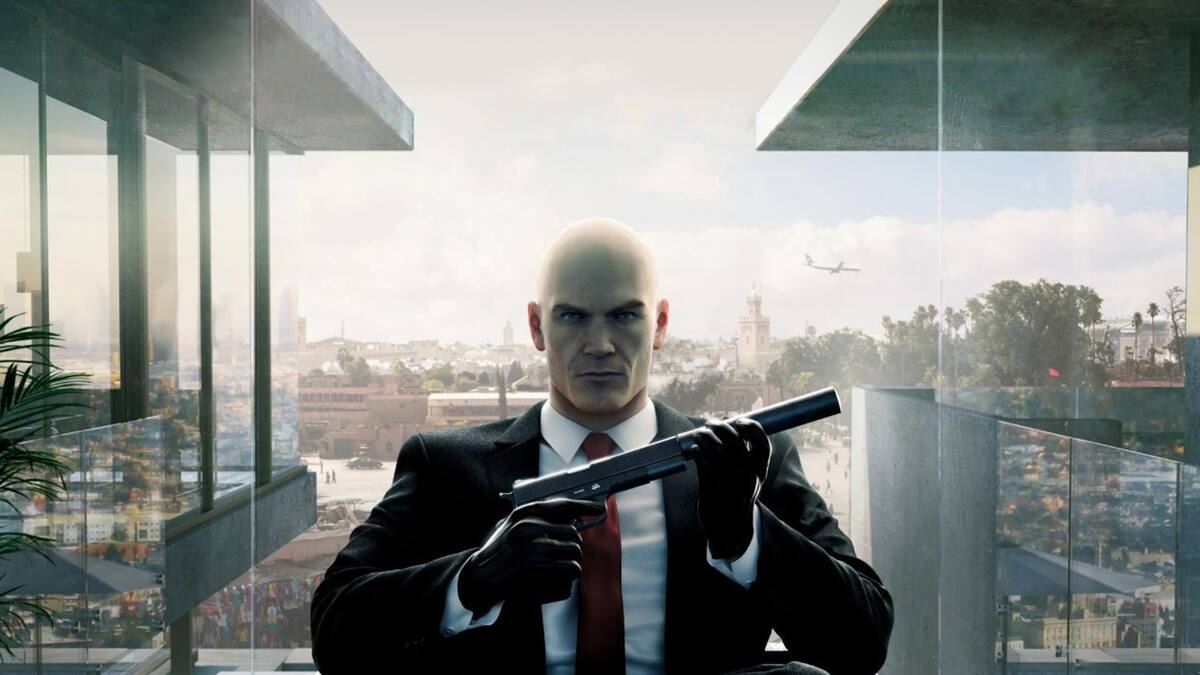 Video detalla todas las optimizaciones del título de IO Interactive