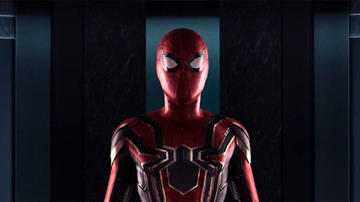 Video filtrado muestra el nuevo atuendo de preventa