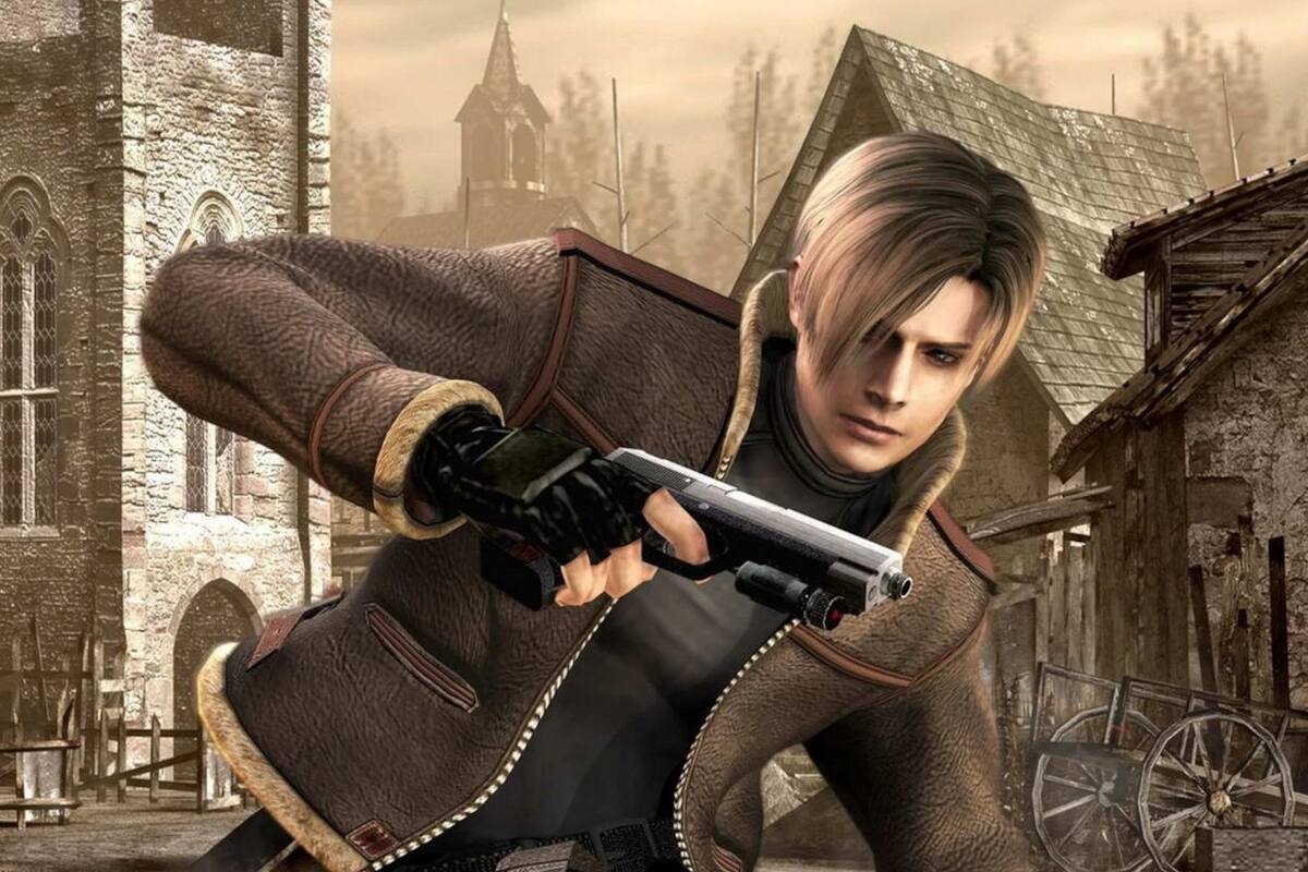 Resident Evil 4 VR recibiría The Mercenaries con actualización gratuita