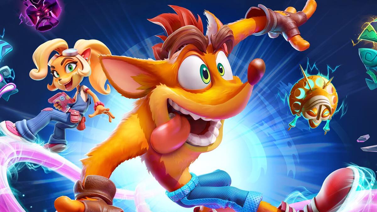 Video game adaptations in film and television are currently at an all-time high