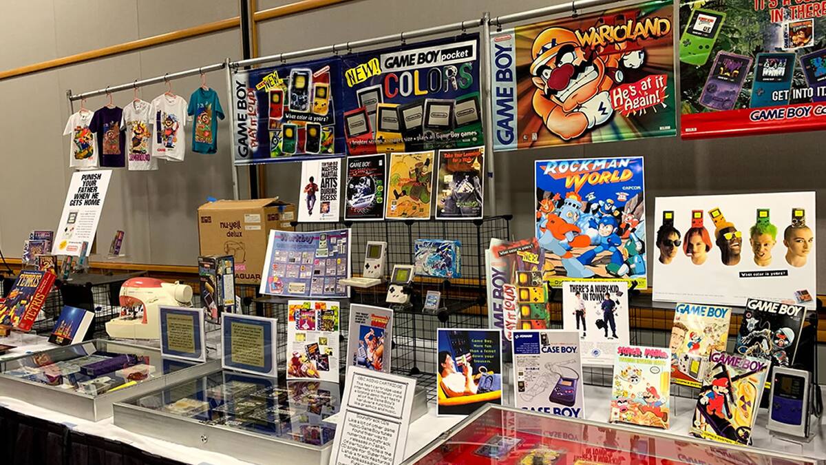 Video Game History Foundation