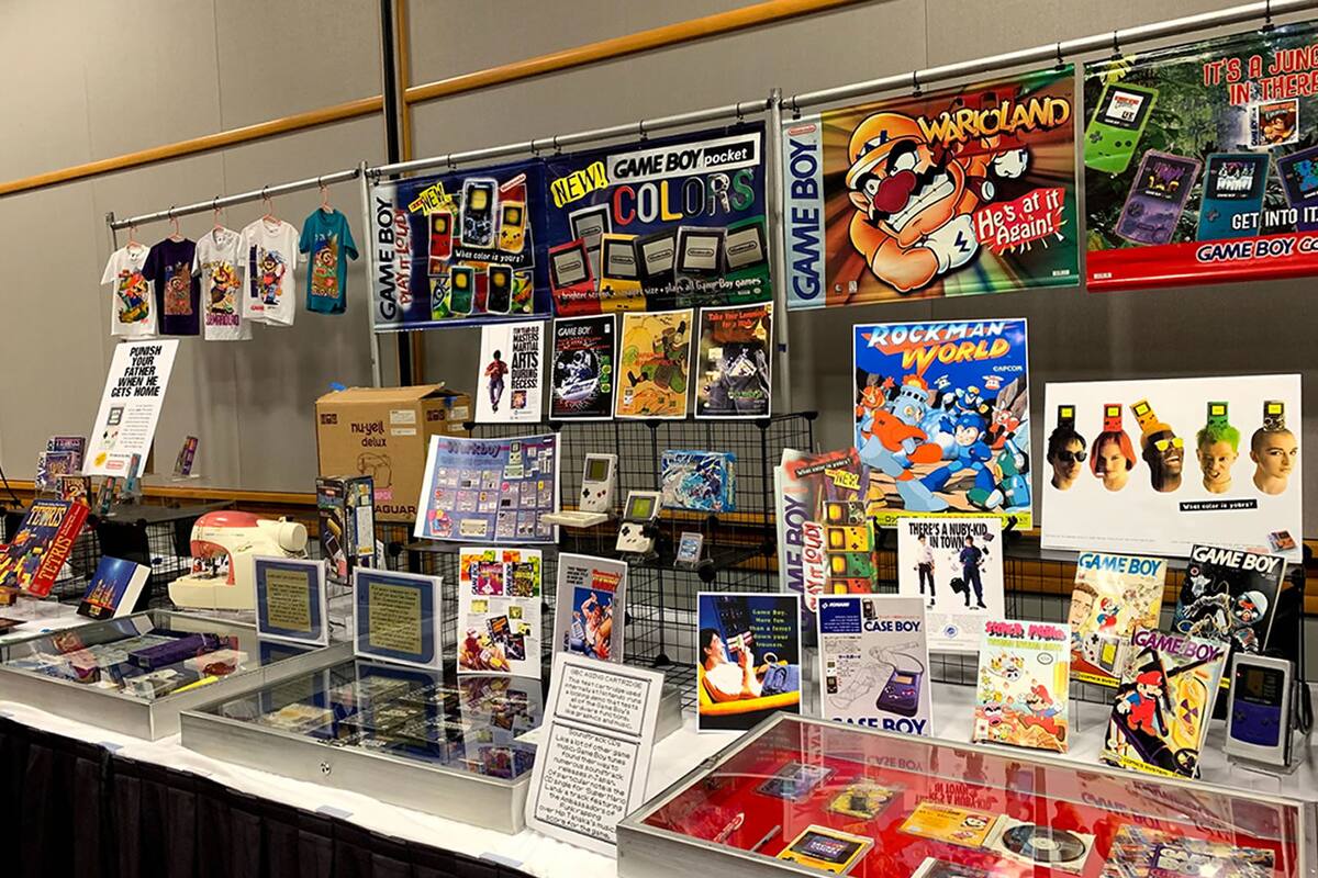 La Video Game History Foundation abrirá al público y gratis su biblioteca digital con miles de materiales sobre la historia de los videojuegos