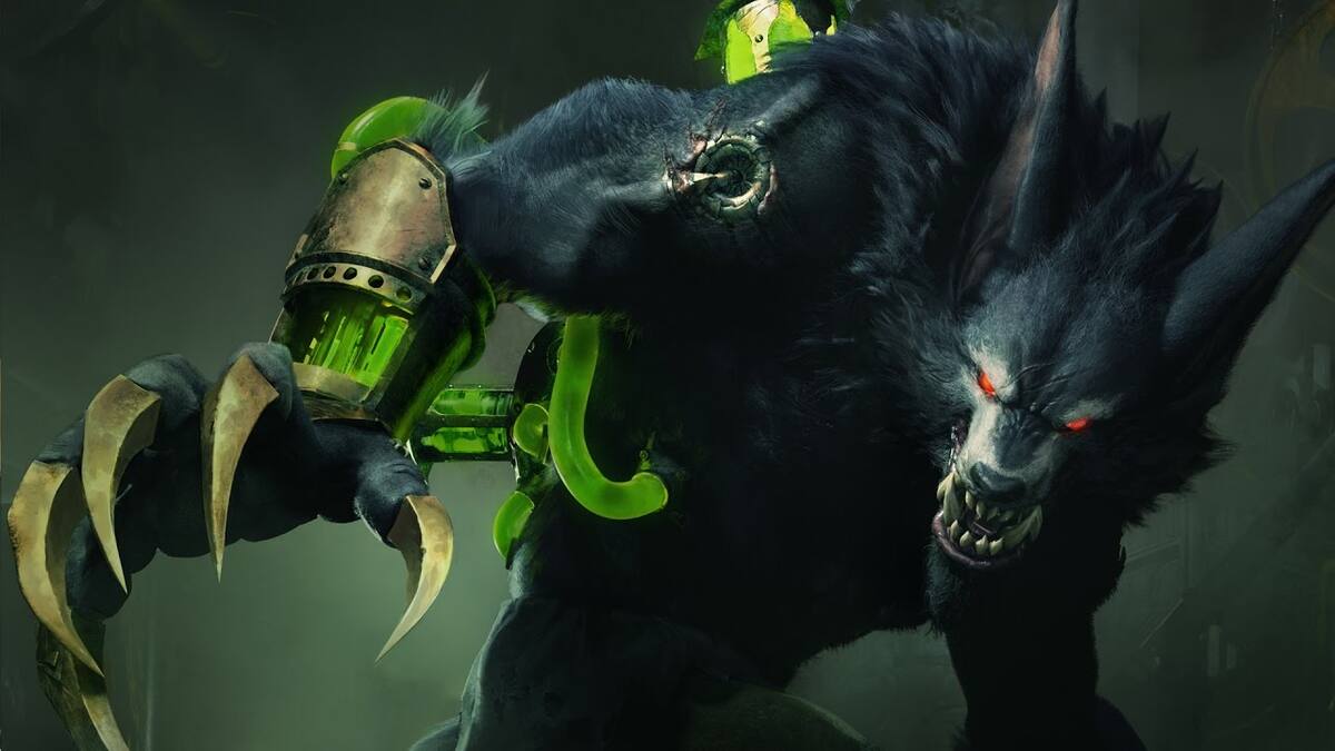 Video "La Furia de Zaun" muestra como lucirá muy pronto el personaje