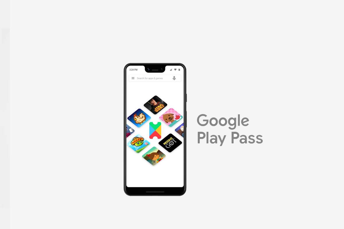 Estos juegos estarán en Play Pass, la respuesta de Google a Apple Arcade
