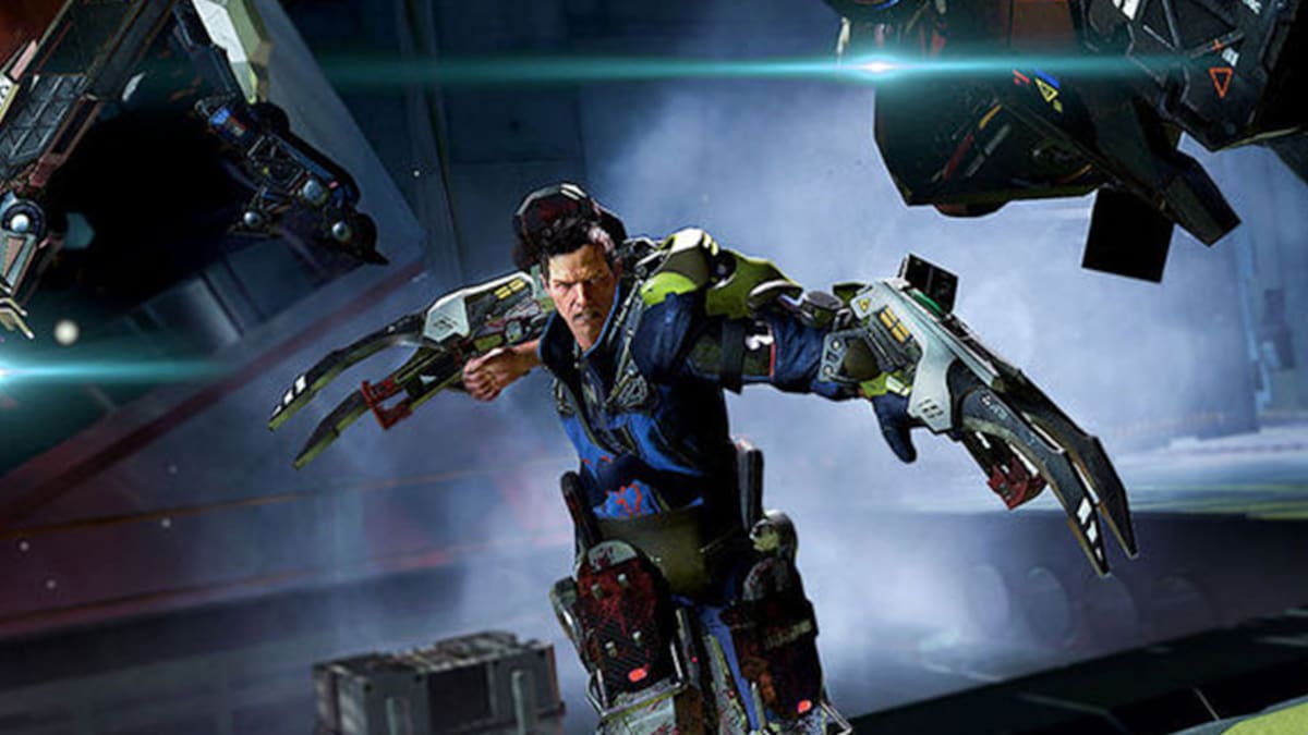 Video muestra el desarrollo del juego y nuevo gameplay