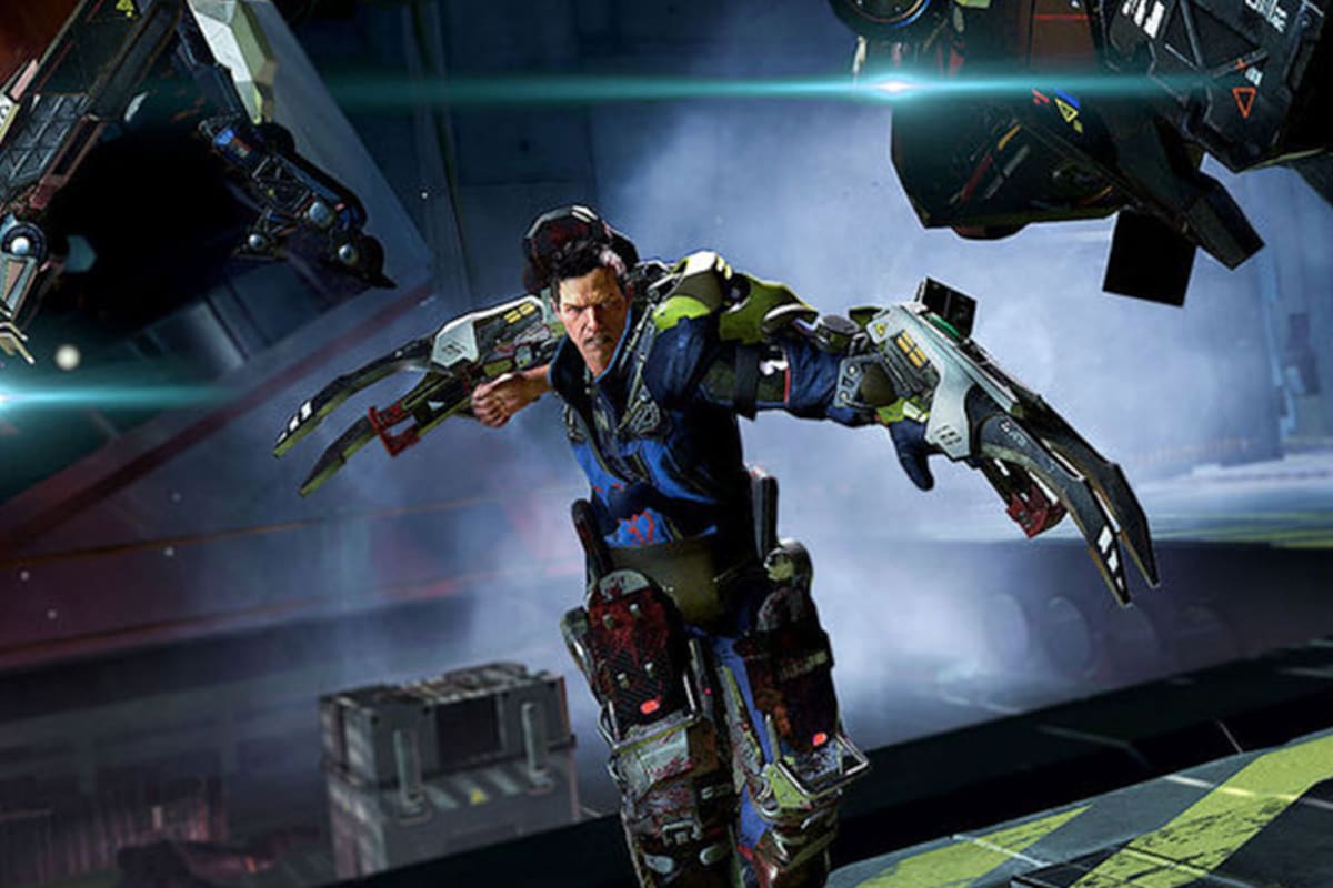 Presentan trailer detrás de escenas de The Surge