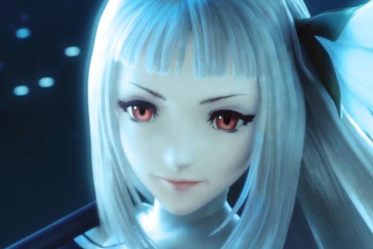 Presentan tráiler de Bravely Second: End Layer
