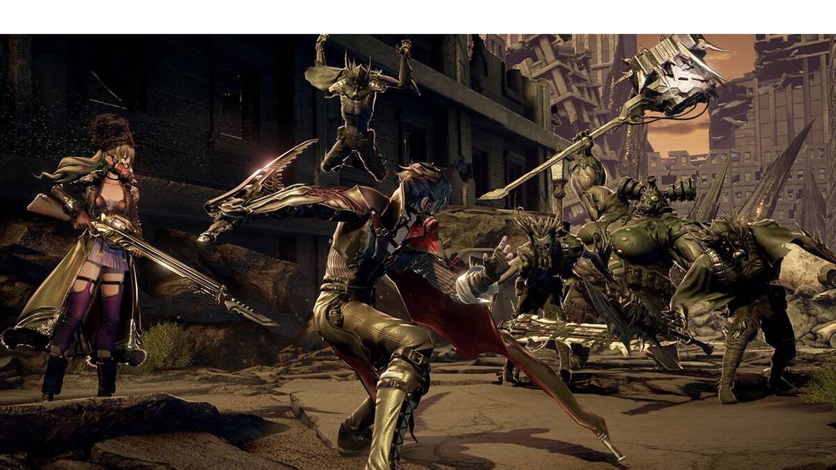 Video muestra en acción el Blood Veil Ogre