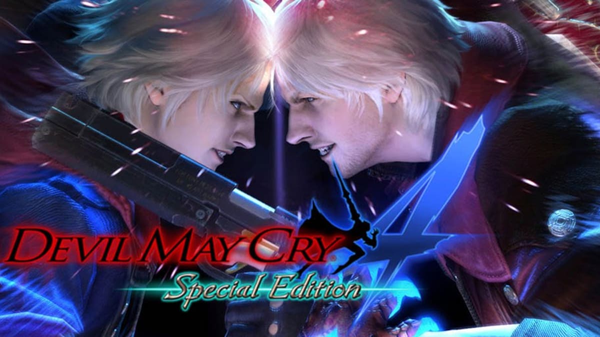 Video muestra las habilidades básicas de Vergil