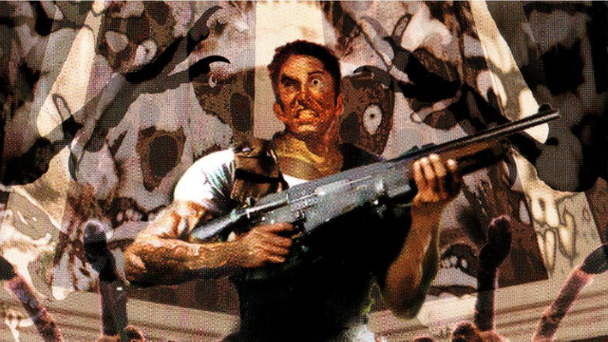 Video muestra los inicios de la saga como si fuera una aventura de Ethan Winters