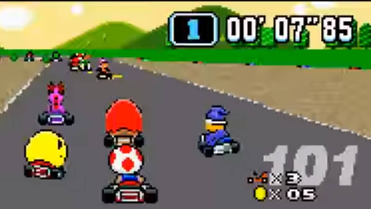 Video publicado por Hat-Loving Gamer nos demuestra si esto es posible
