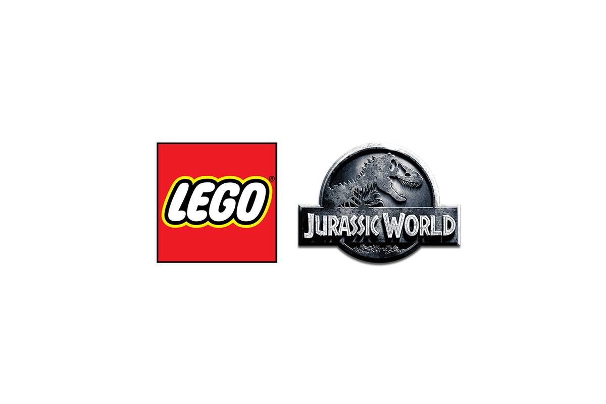 Presentan nuevo trailer de LEGO Jurassic World