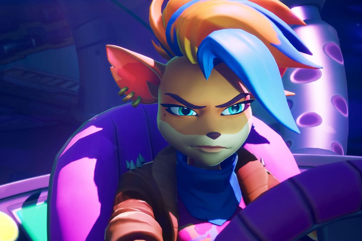 Filtran supuesto gameplay prematuro del nuevo multijugador de Crash Bandicoot
