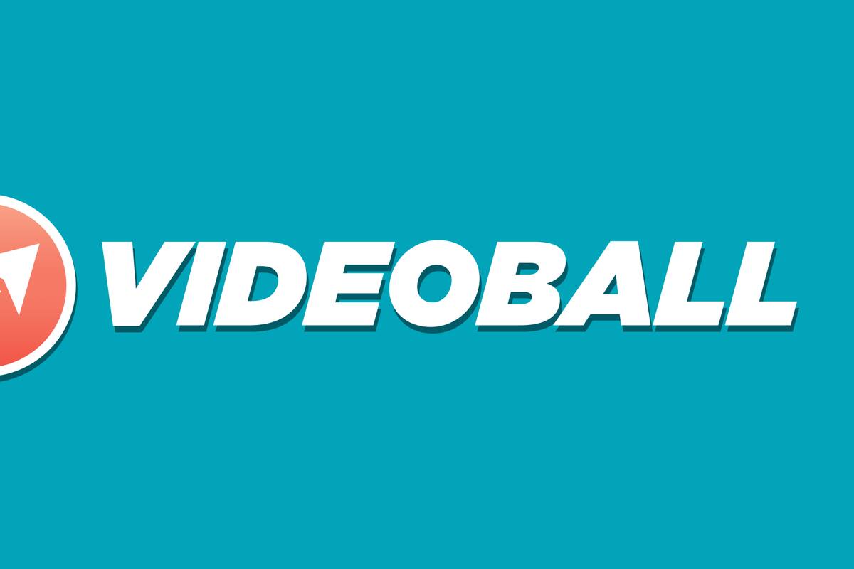 VIDEOBALL