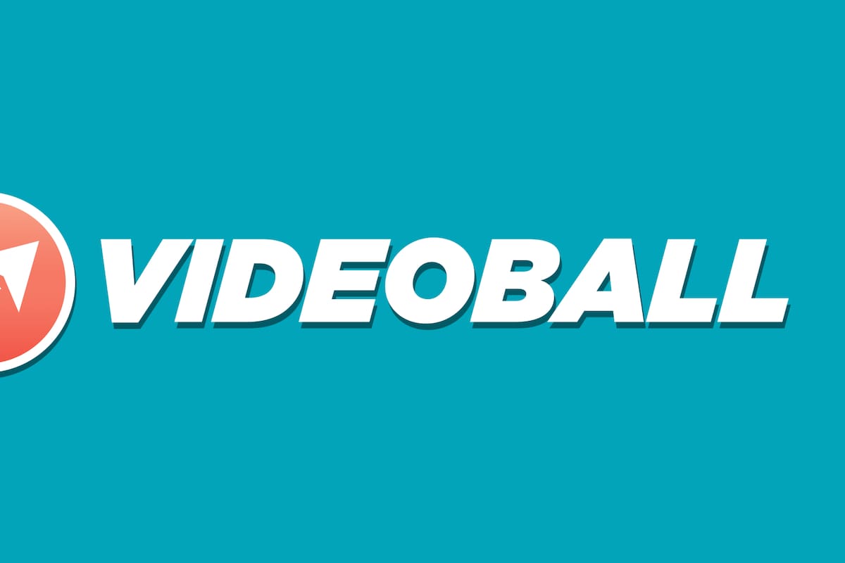 VIDEOBALL