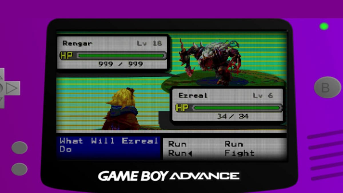 Videofan hace comparativa con Pokémon