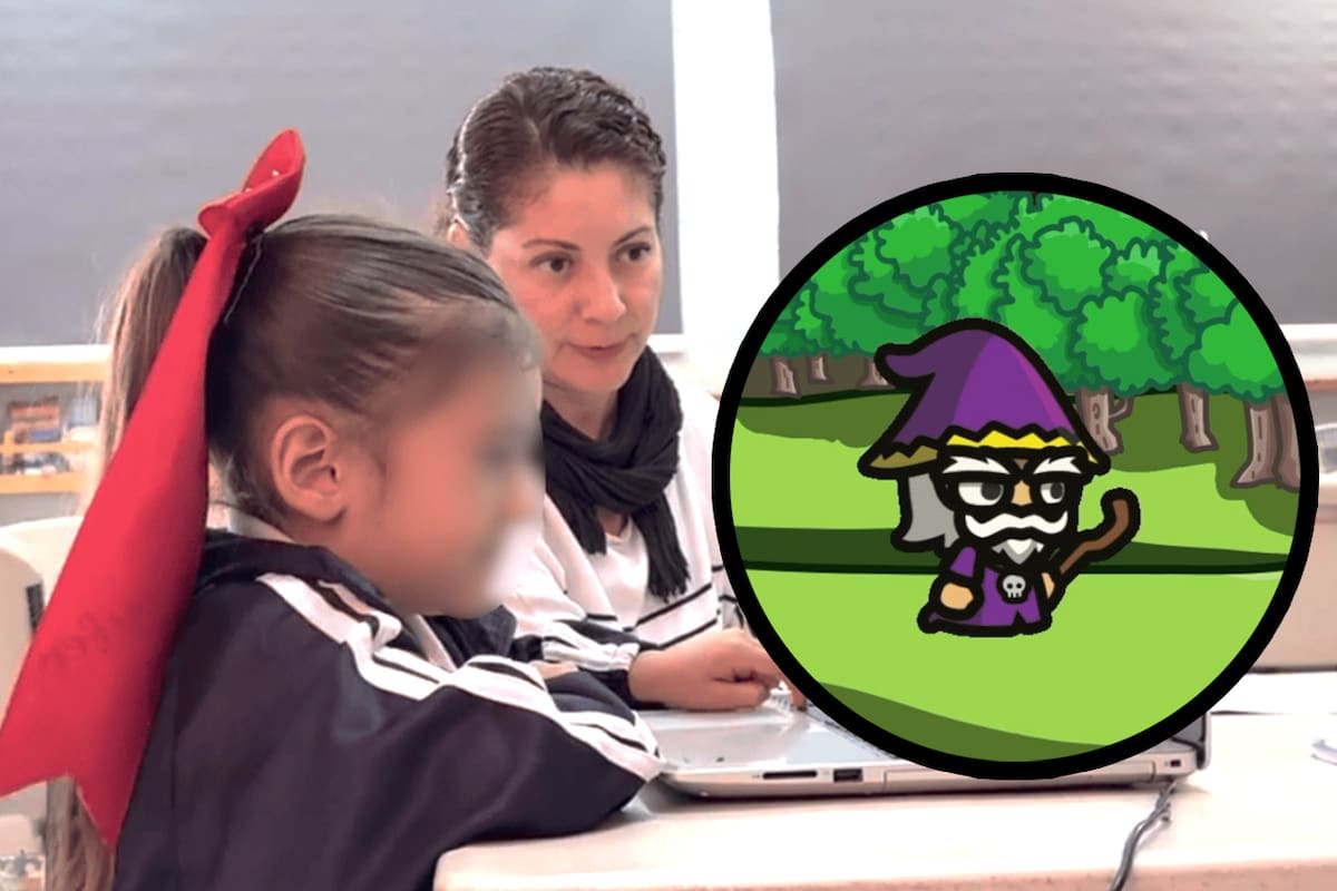 Conoce Rhythm Heroes, un videojuego mexicano que podrá ayudar a detectar casos de dislexia en niños
