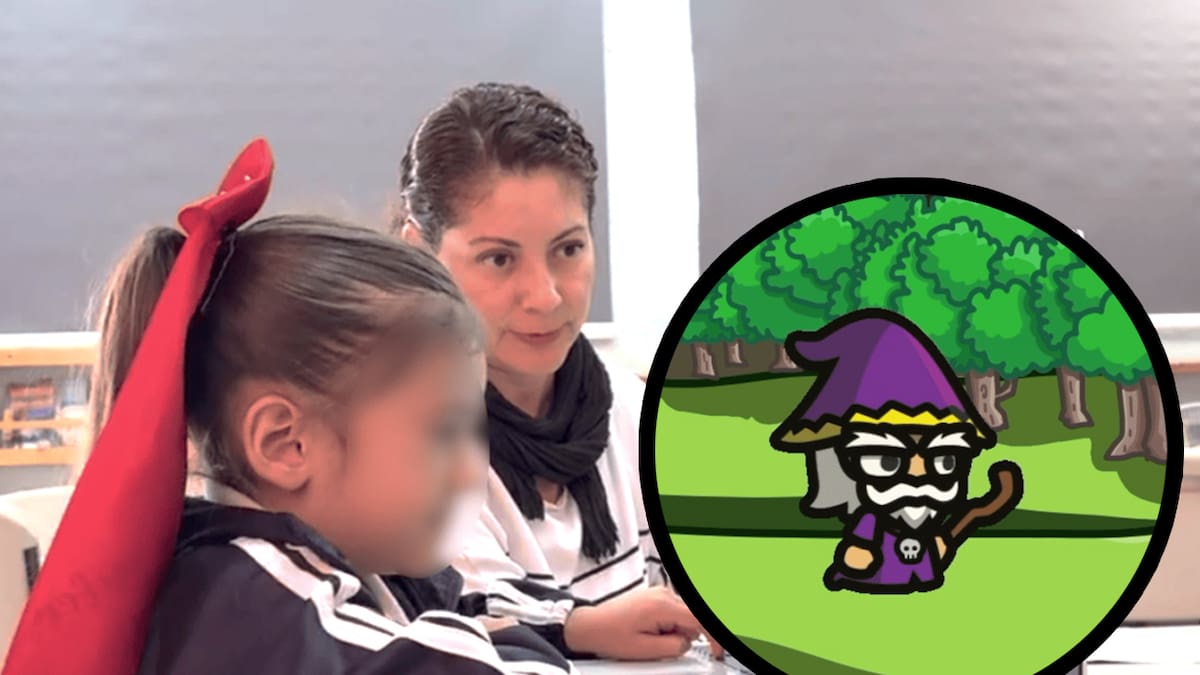 Videojuego ayuda dislexia