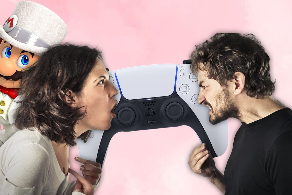 Los videojuegos destruyen las relaciones amorosas y causan muchos divorcios, afirma abogado especializado en matrimonios