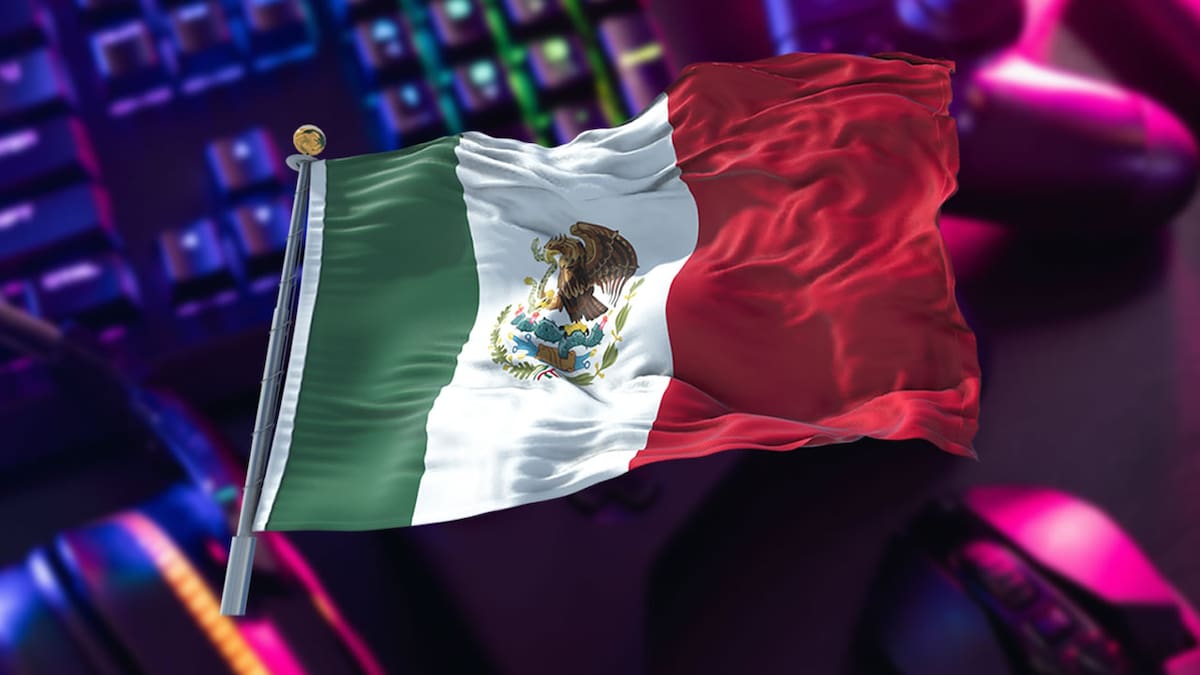 Videojuegos México