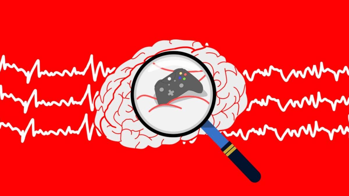 Videojuegos salud mental