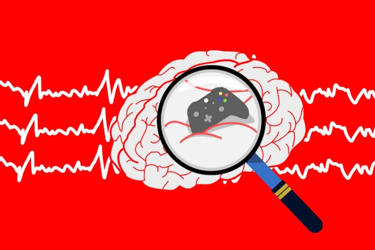 Estudio revela que jugar este videojuego clásico ayuda a manejar un problema de salud mental