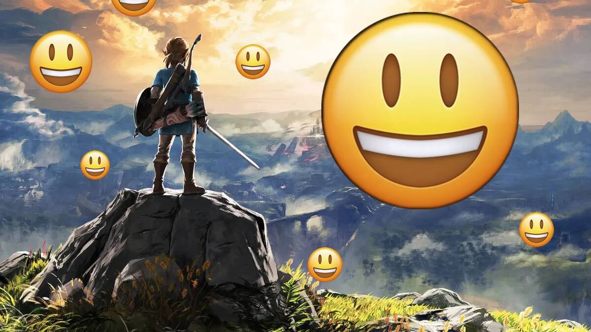 Study Finds The Legend of Zelda: Breath of the Wild Can Boost Happiness and Give Players a Sense of Purpose