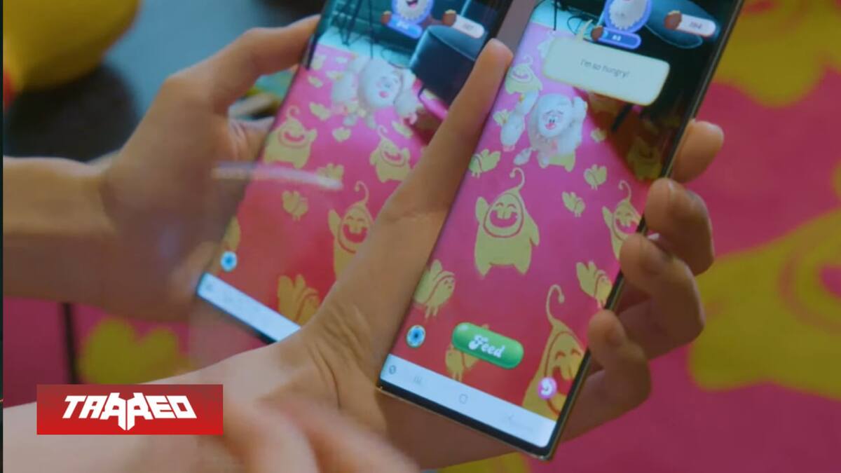 ¿Videojuegos y K-Pop? Hemos visto esto antes y resulta bastante bien