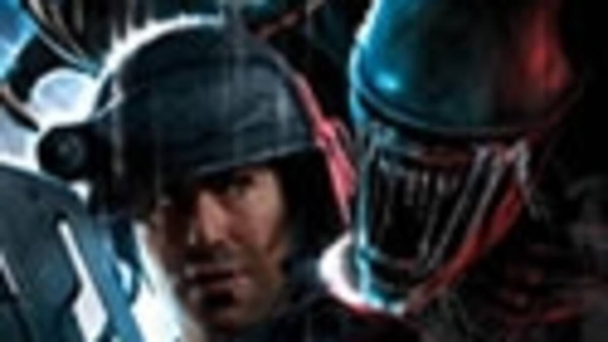 Videos de Colonial Marines mostraban un producto distinto
