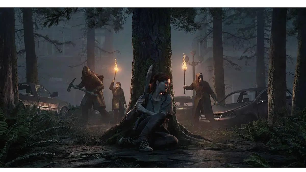 Videos muestran nuevas escenas del esperado título para PS4