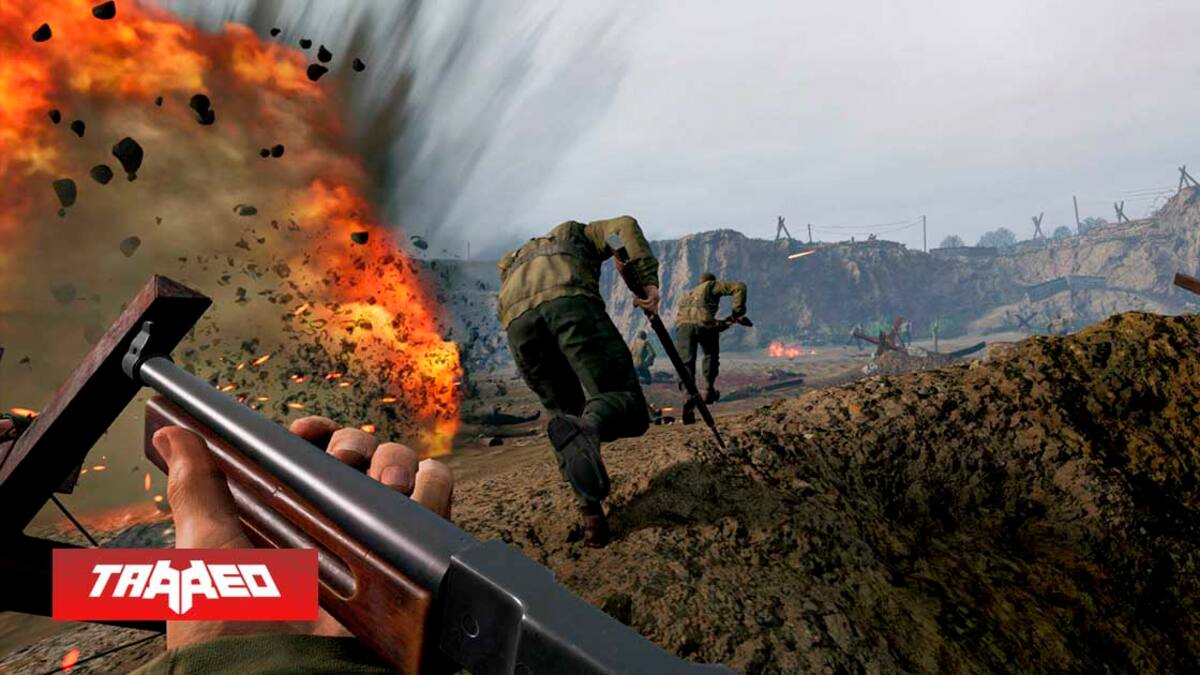 Viejas glorias volverán