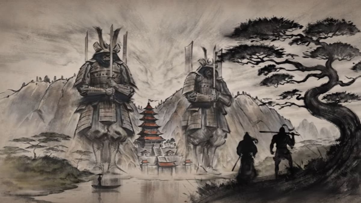 Viene del mismo estudio tras Shadow Blade