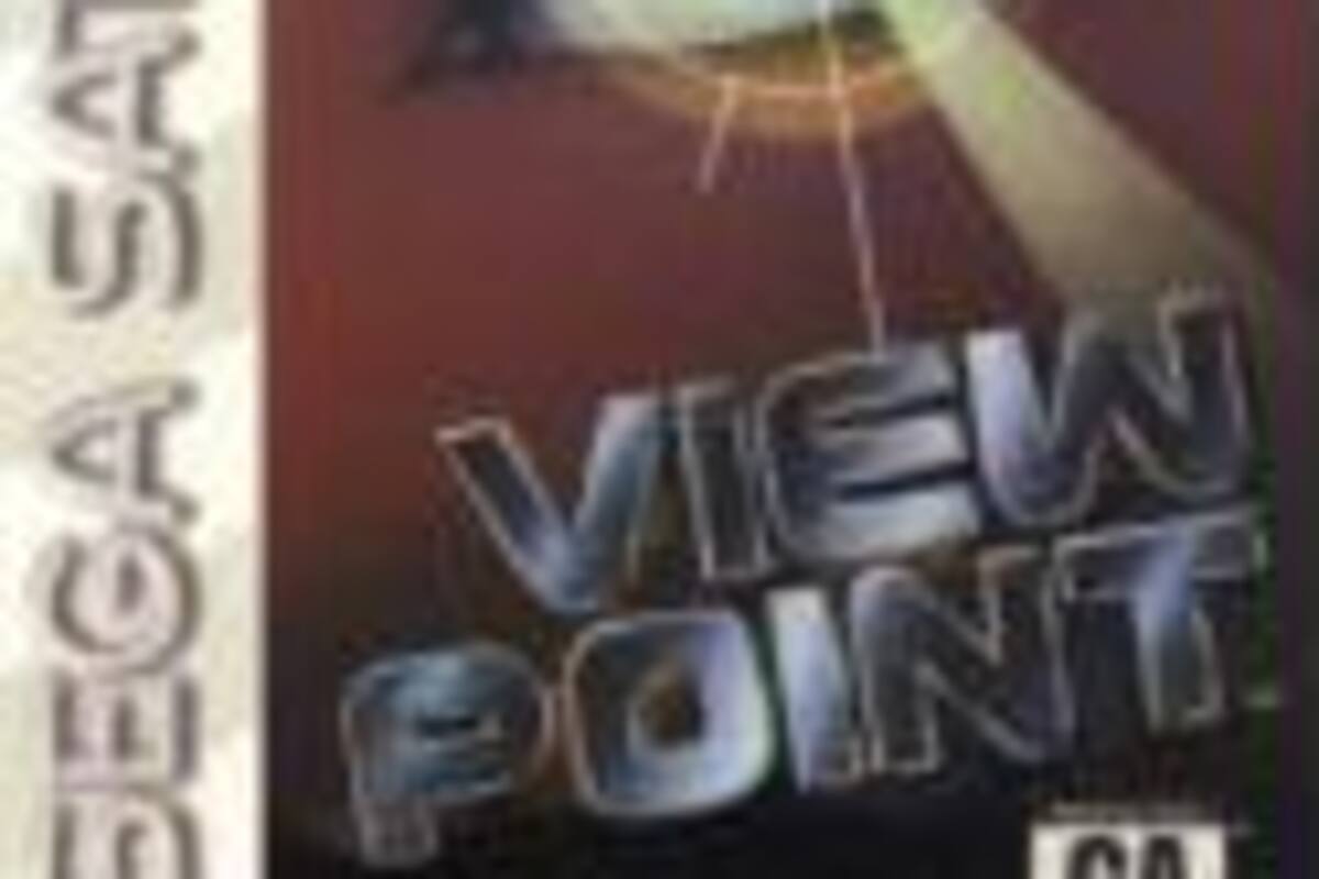 Viewpoint