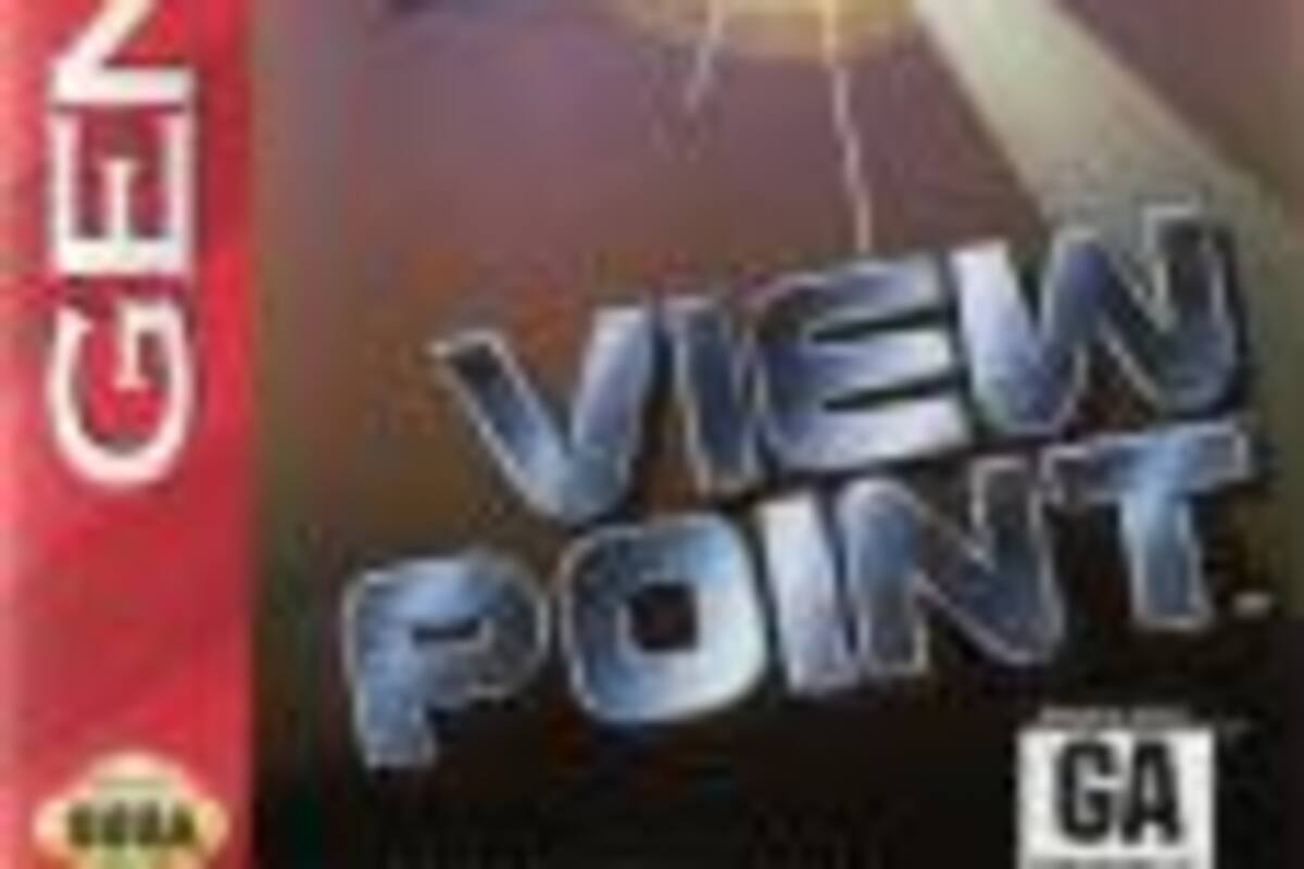 Viewpoint
